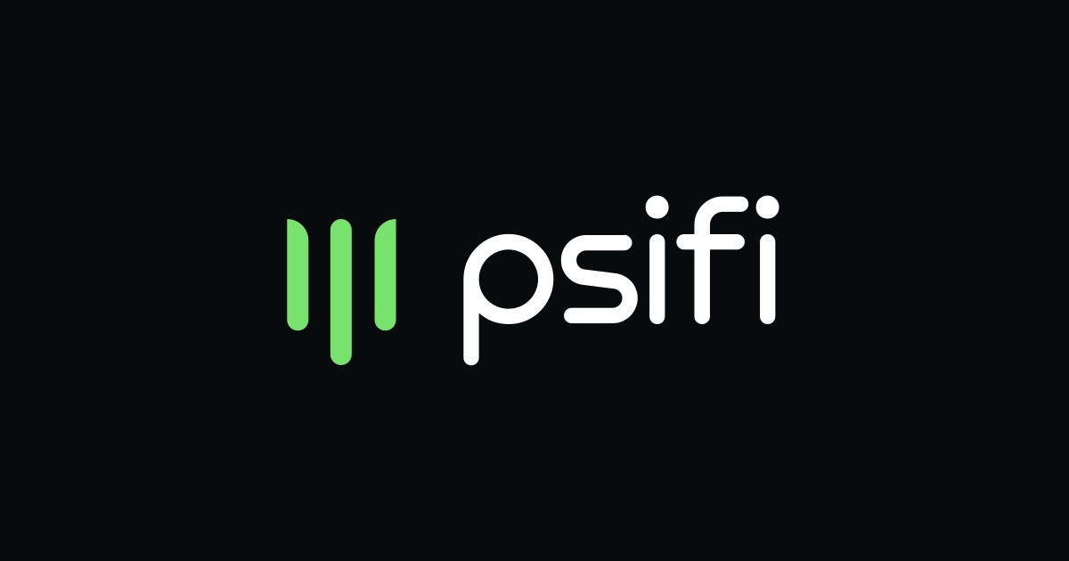 Psif Icon PsiFi | Pay Anyone, Anywhere